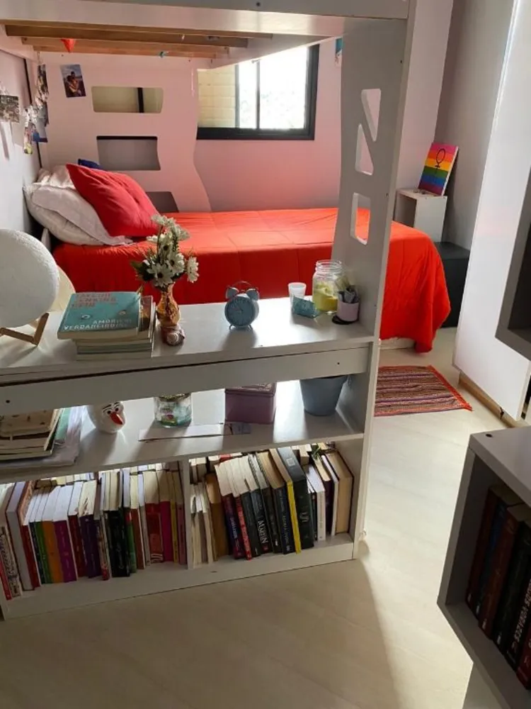 Apartamento, 3 quartos, 80 m² - Foto 12