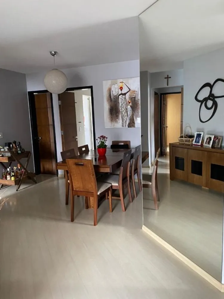 Apartamento, 3 quartos, 80 m² - Foto 8