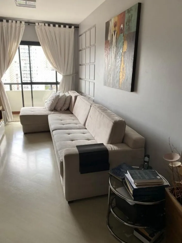 Apartamento, 3 quartos, 80 m² - Foto 3