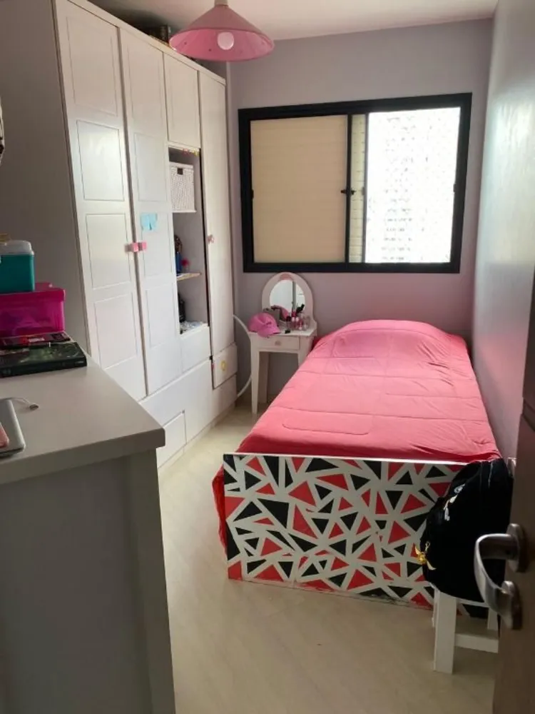 Apartamento, 3 quartos, 80 m² - Foto 14