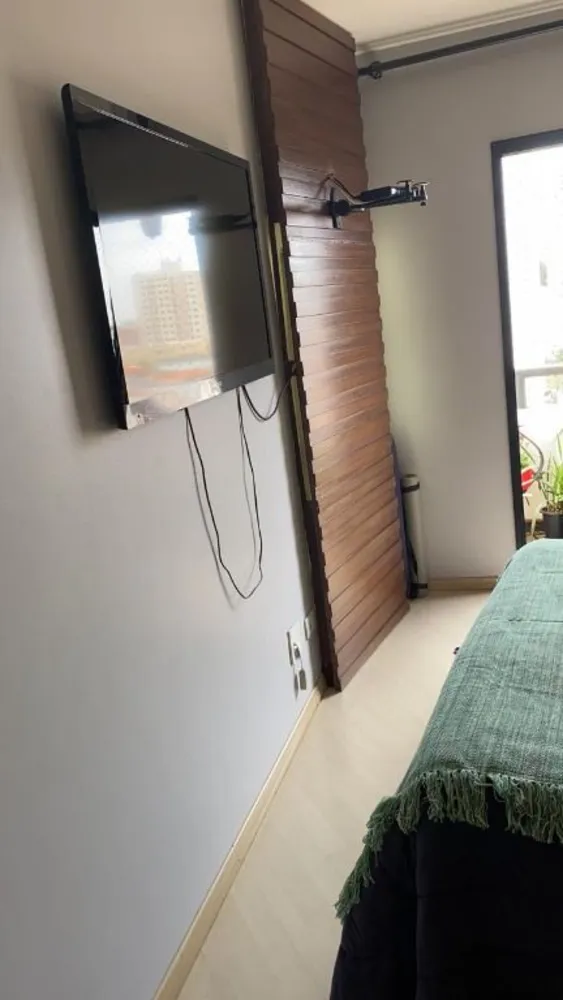 Apartamento, 3 quartos, 80 m² - Foto 11