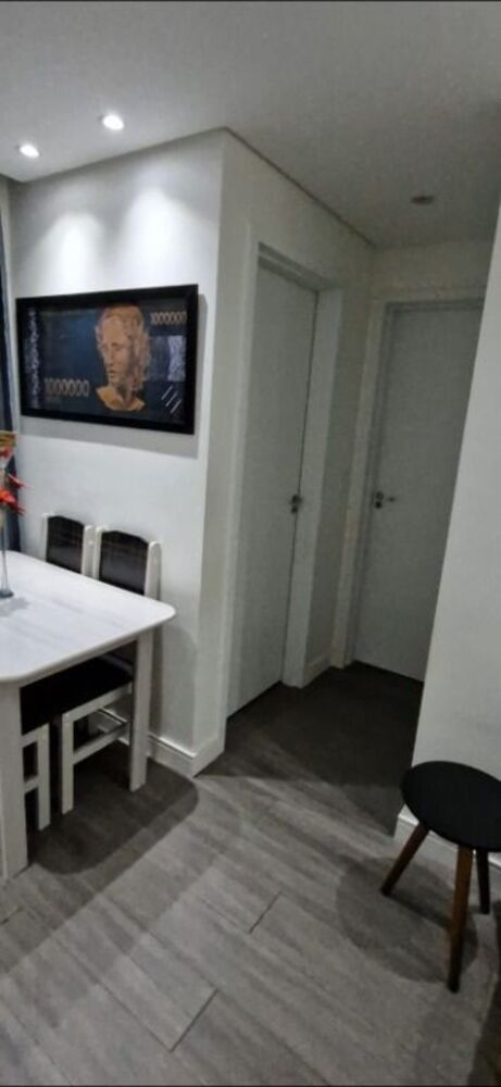 Apartamento, 2 quartos, 52 m² - Foto 1