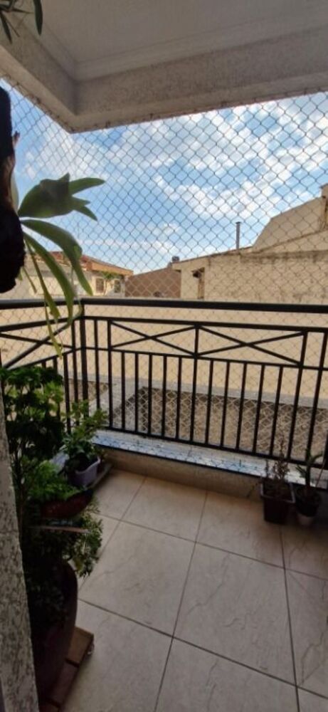 Apartamento, 2 quartos, 52 m² - Foto 4