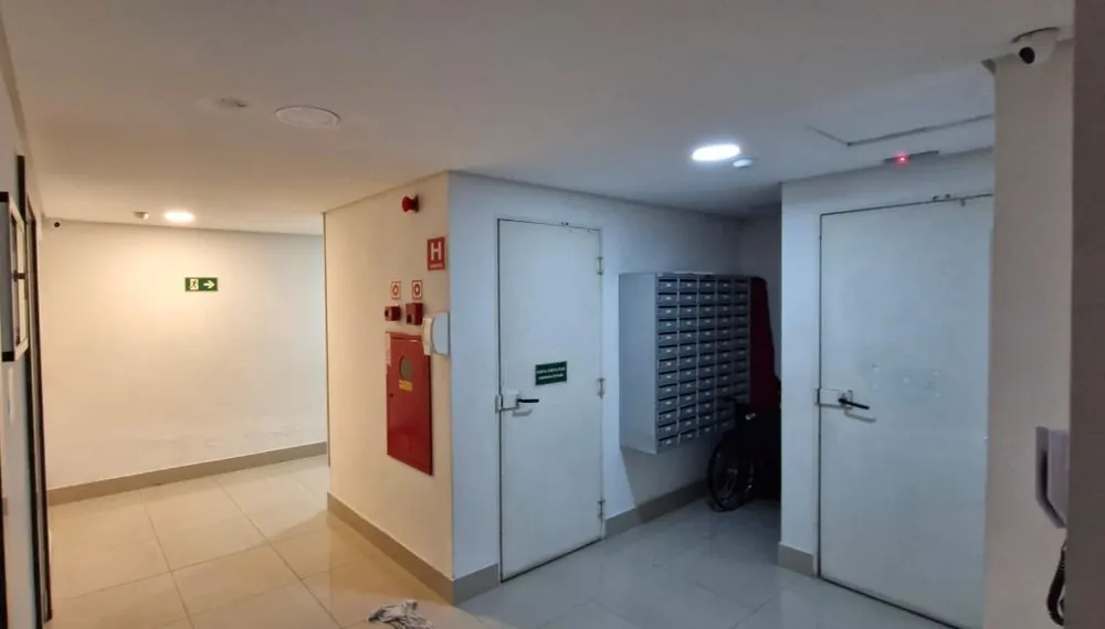 Apartamento, 2 quartos, 52 m² - Foto 3