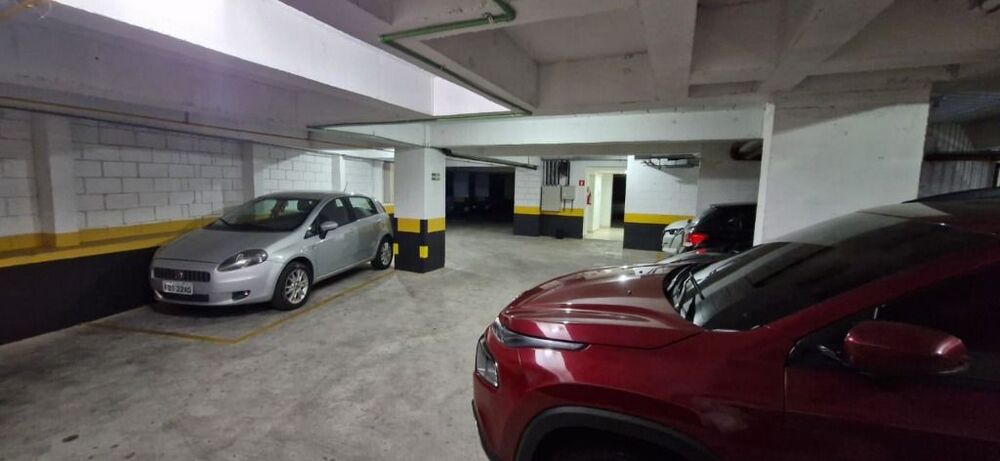 Apartamento, 2 quartos, 52 m² - Foto 2