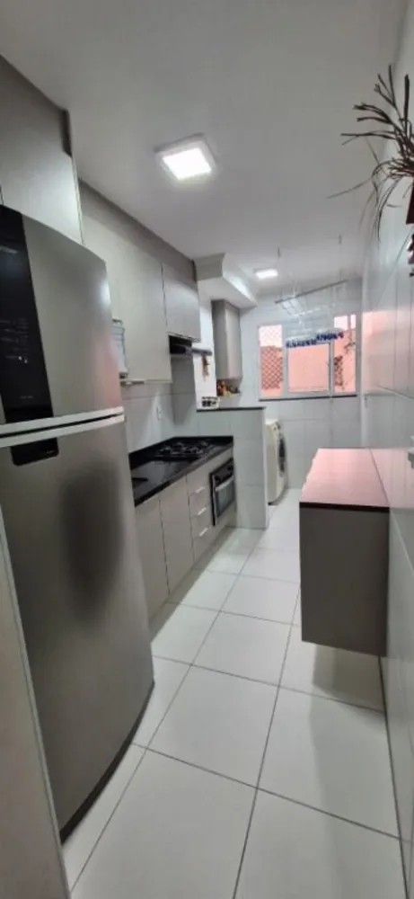 Apartamento, 2 quartos, 52 m² - Foto 12