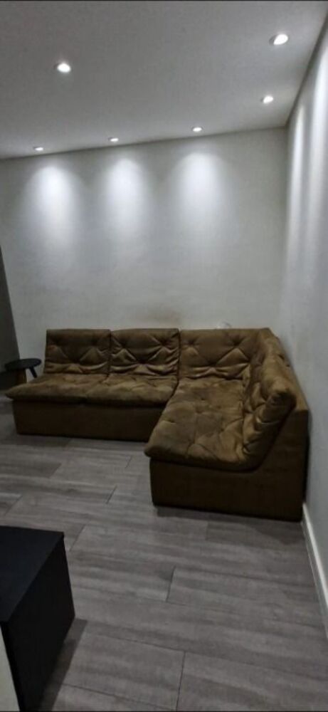 Apartamento, 2 quartos, 52 m² - Foto 3