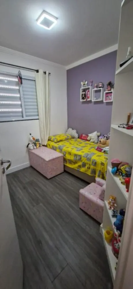Apartamento, 2 quartos, 52 m² - Foto 8