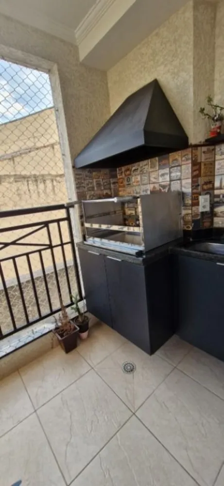 Apartamento, 2 quartos, 52 m² - Foto 10