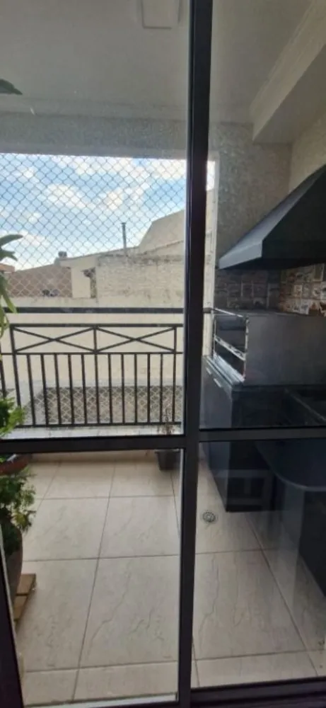 Apartamento, 2 quartos, 52 m² - Foto 11