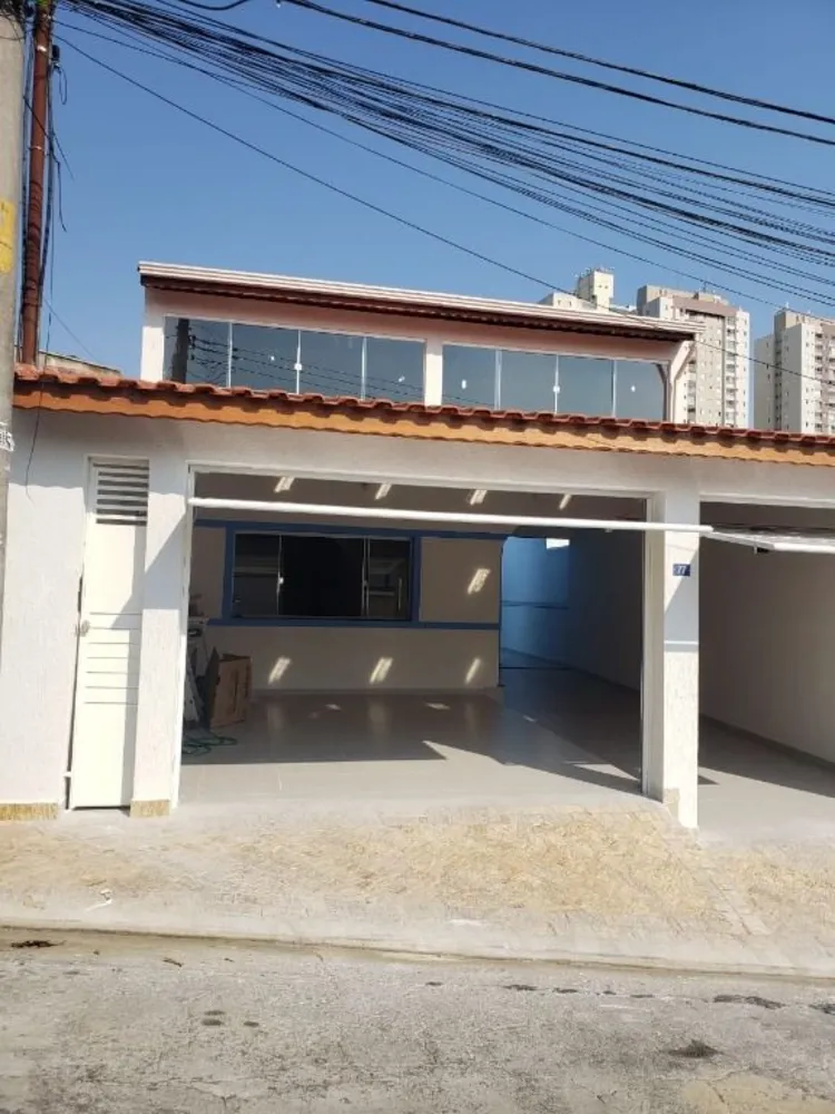 Sobrado, 3 quartos, 300 m² - Foto 2