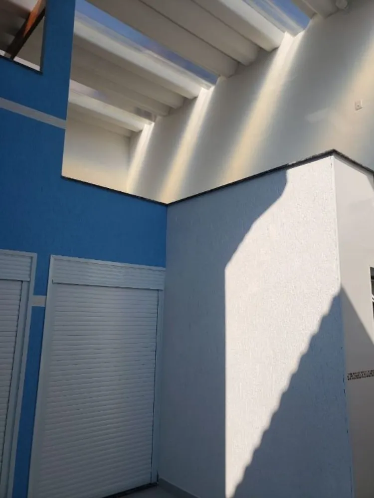 Sobrado, 3 quartos, 300 m² - Foto 7