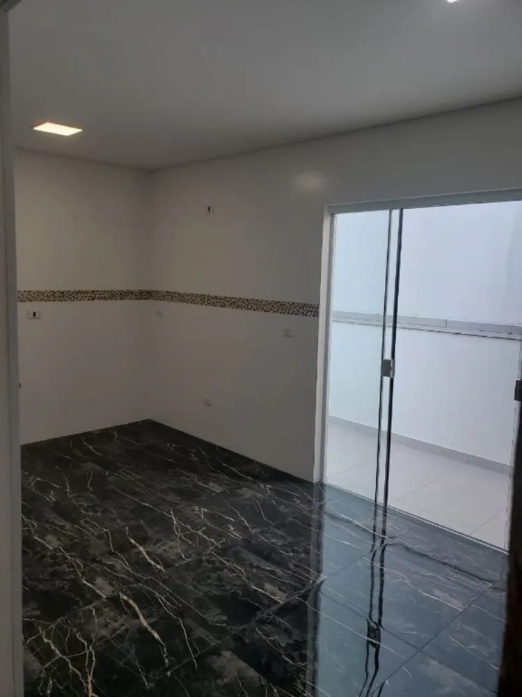 Sobrado, 3 quartos, 300 m² - Foto 8