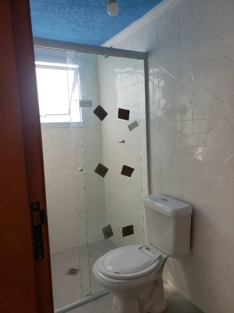 Sobrado, 3 quartos, 300 m² - Foto 13