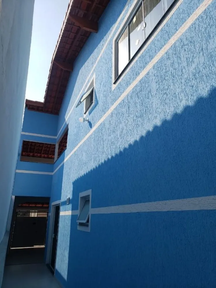 Sobrado, 3 quartos, 300 m² - Foto 6