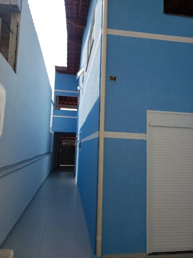Sobrado, 3 quartos, 300 m² - Foto 12