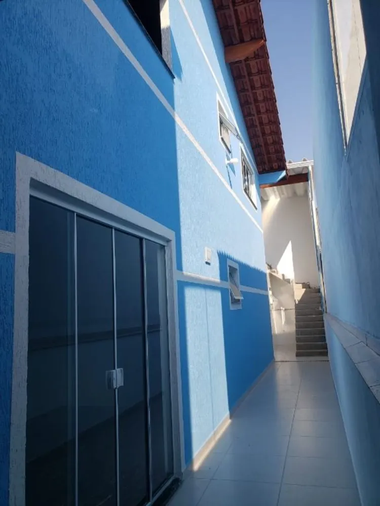 Sobrado, 3 quartos, 300 m² - Foto 11