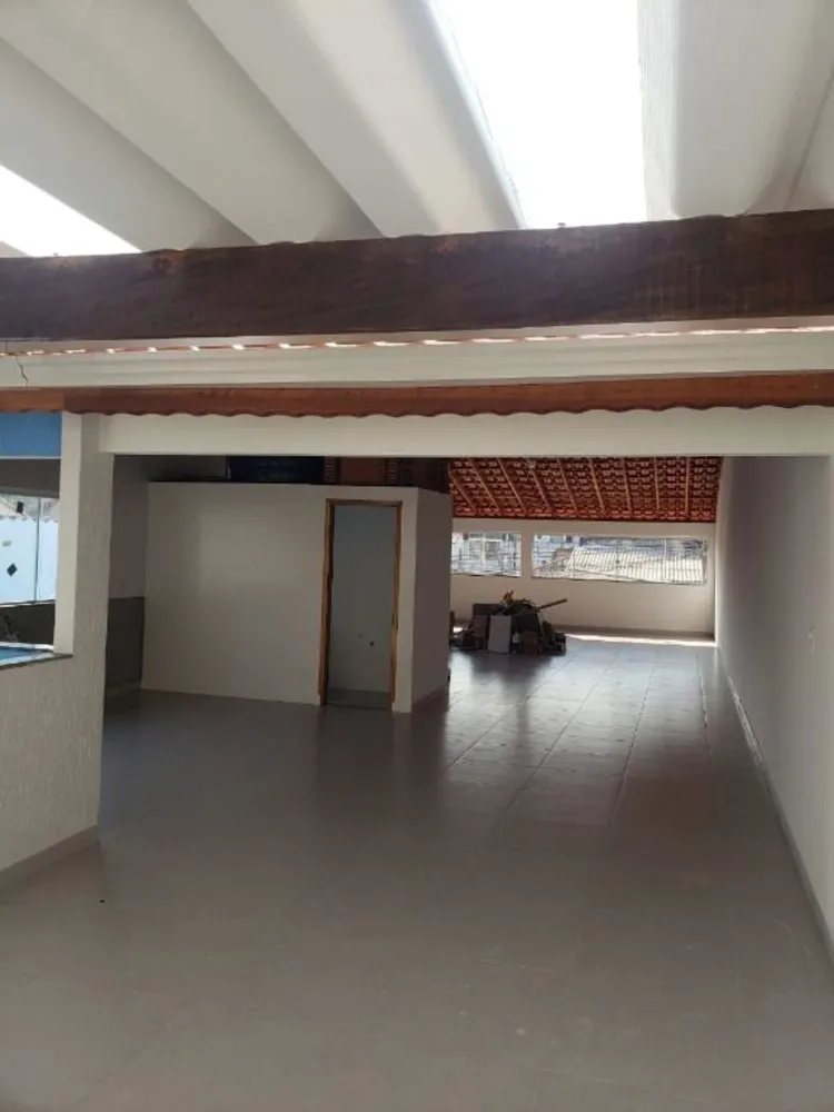Sobrado, 3 quartos, 300 m² - Foto 8