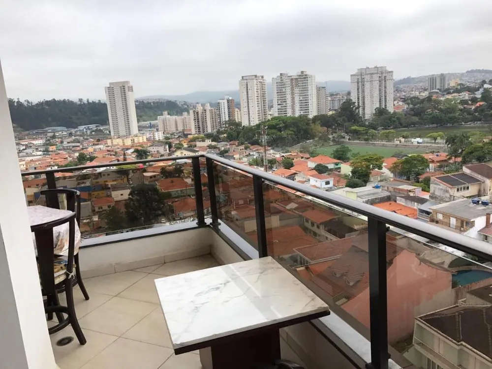 Apartamento, 4 quartos, 227 m² - Foto 6