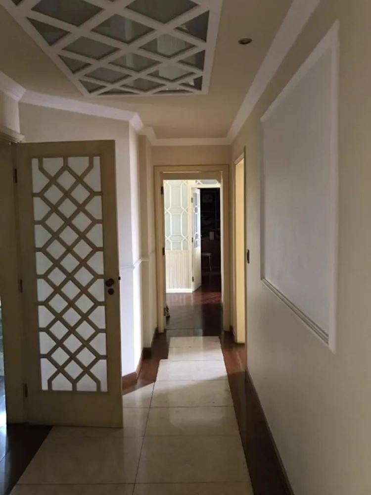 Apartamento, 4 quartos, 227 m² - Foto 10