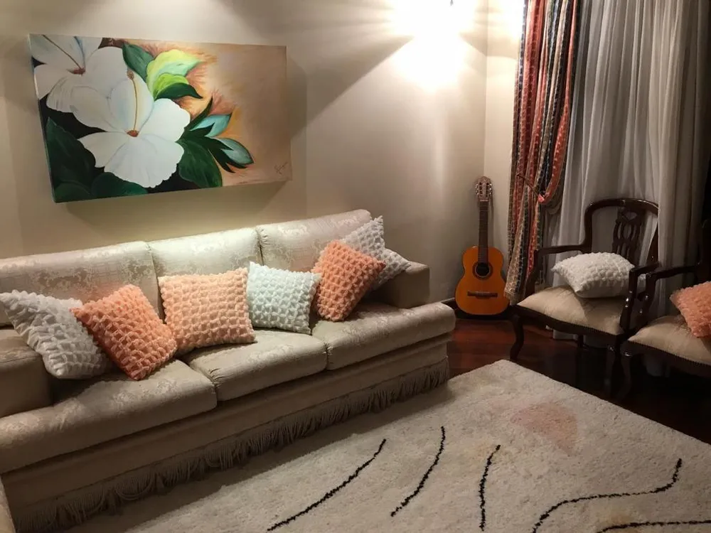 Apartamento, 4 quartos, 227 m² - Foto 11