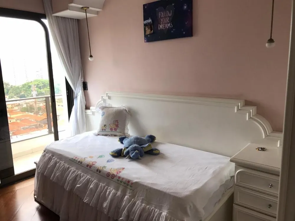 Apartamento, 4 quartos, 227 m² - Foto 13