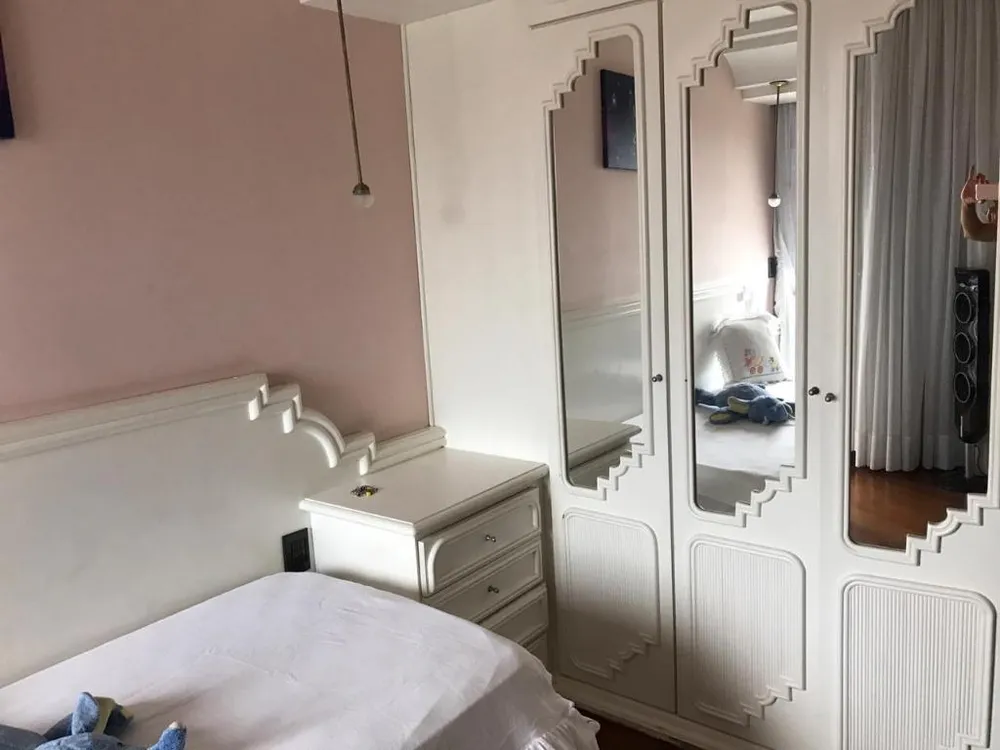 Apartamento, 4 quartos, 227 m² - Foto 15
