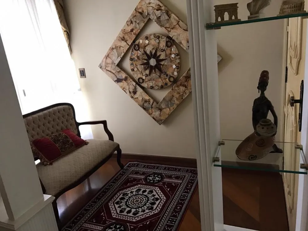 Apartamento, 4 quartos, 227 m² - Foto 4