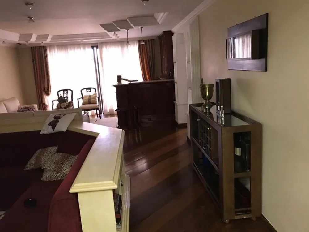 Apartamento, 4 quartos, 227 m² - Foto 3