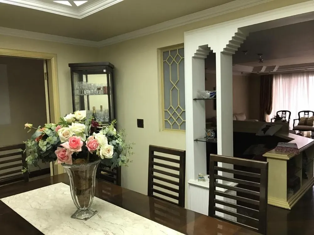 Apartamento, 4 quartos, 227 m² - Foto 1