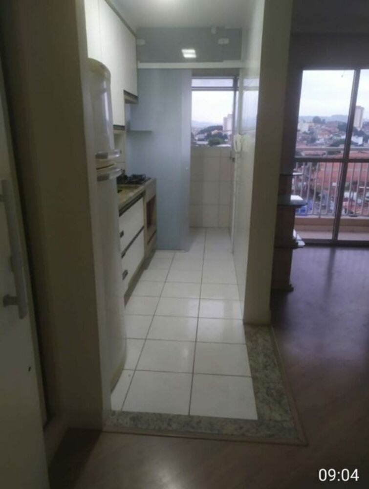 Apartamento à venda com 2 quartos, 51m² - Foto 4
