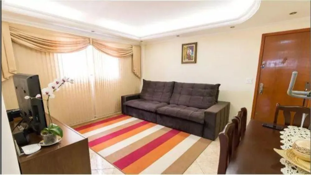 Apartamento, 2 quartos, 74 m² - Foto 2