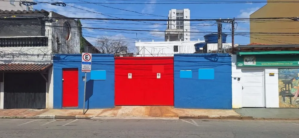 Terreno, 400 m² - Foto 1