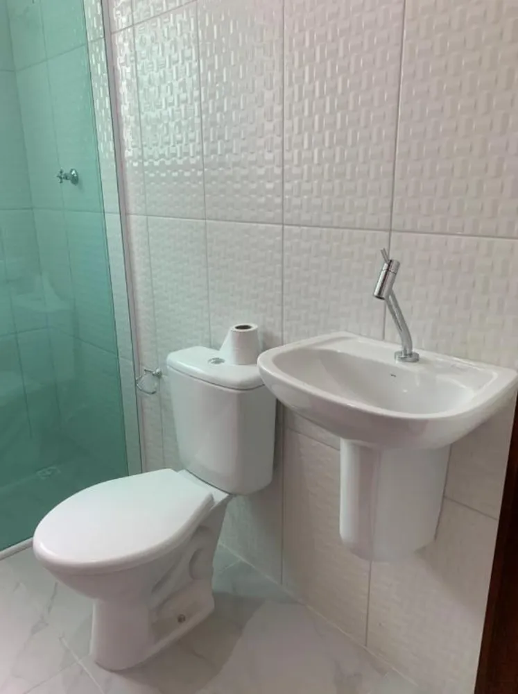 Casa, 1 quarto, 55 m² - Foto 13