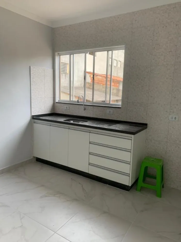 Casa, 1 quarto, 55 m² - Foto 11