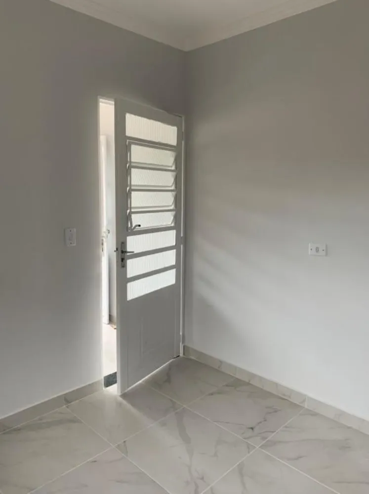 Casa, 1 quarto, 55 m² - Foto 2