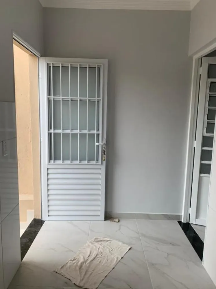 Casa, 1 quarto, 55 m² - Foto 3