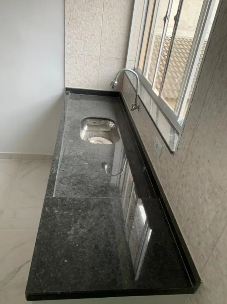 Casa, 1 quarto, 55 m² - Foto 12