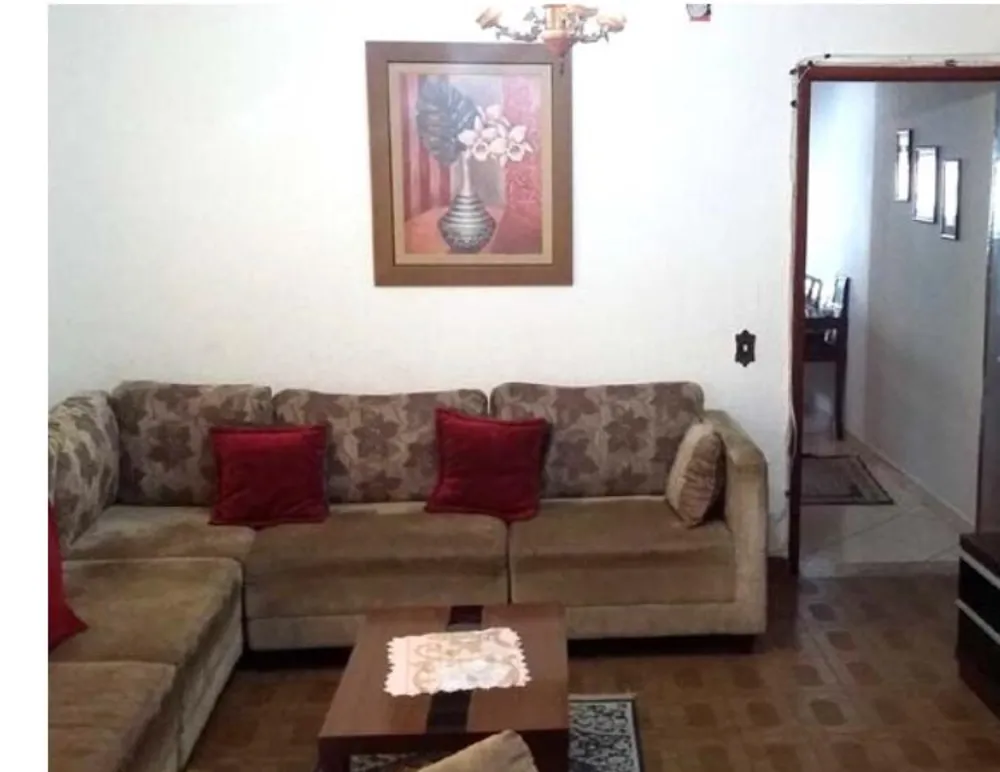 Sobrado, 3 quartos, 243 m² - Foto 5