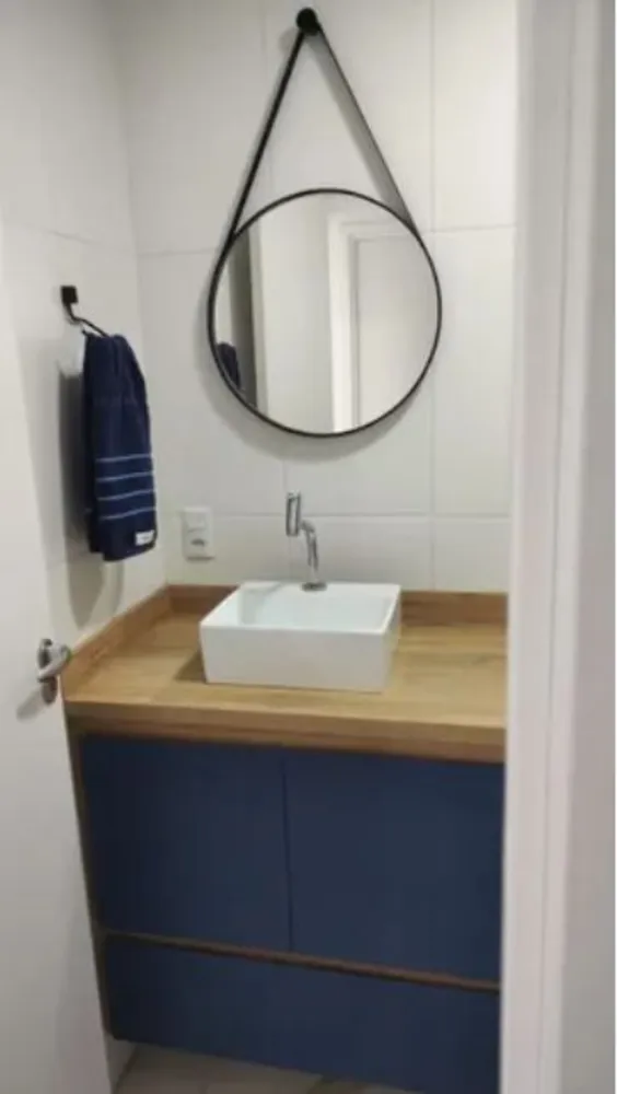 Apartamento, 2 quartos, 89 m² - Foto 6