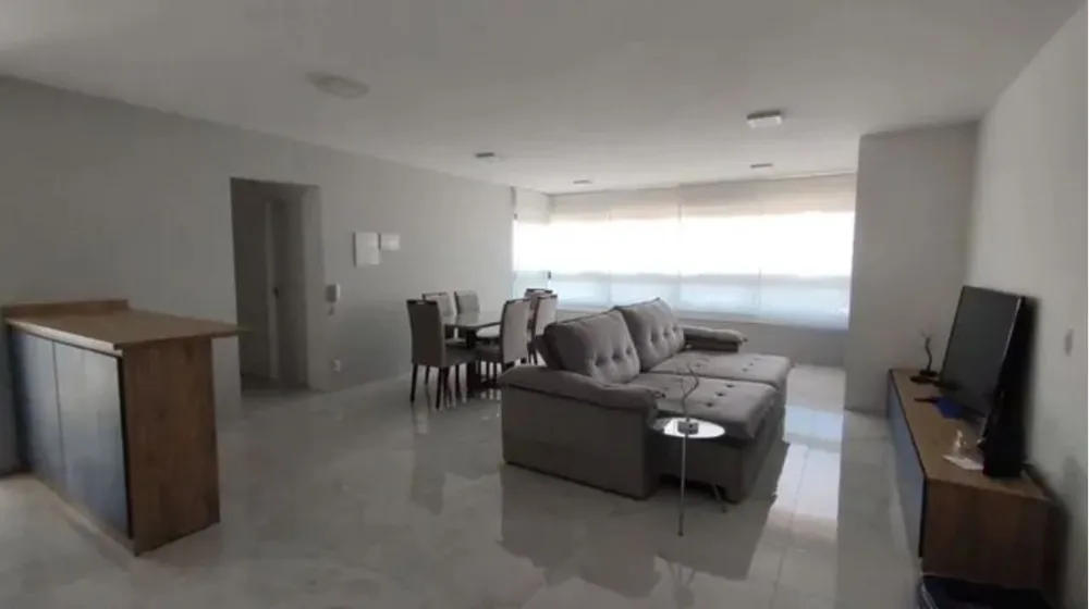 Apartamento, 2 quartos, 89 m² - Foto 3