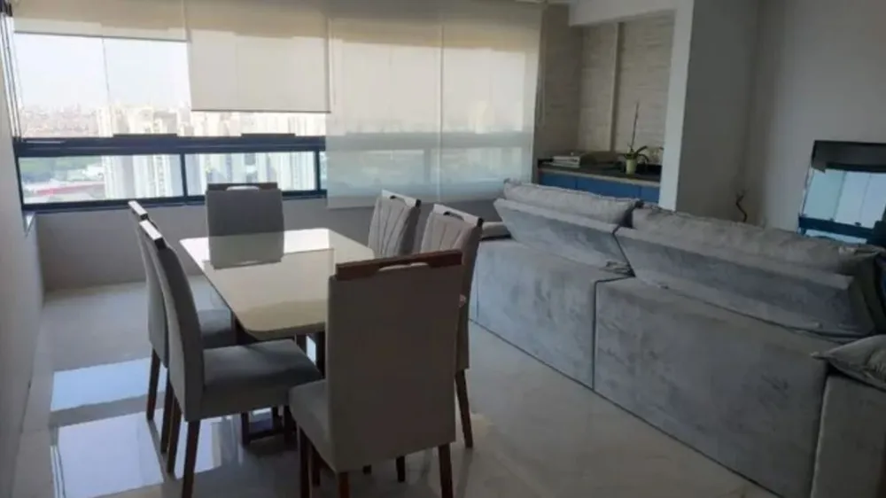Apartamento, 2 quartos, 89 m² - Foto 6