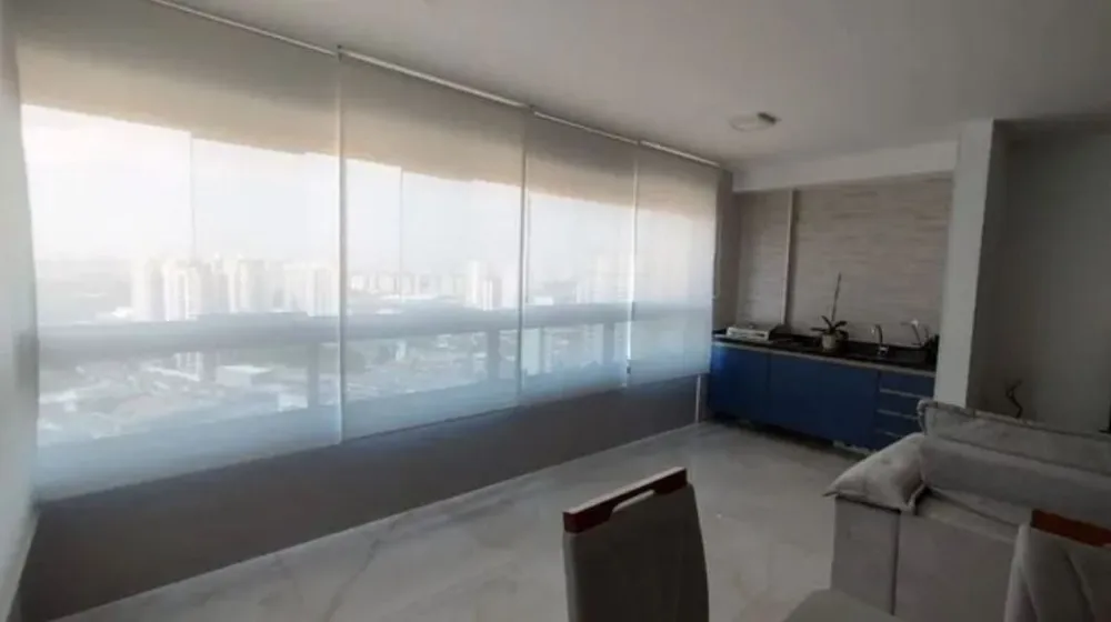 Apartamento, 2 quartos, 89 m² - Foto 5