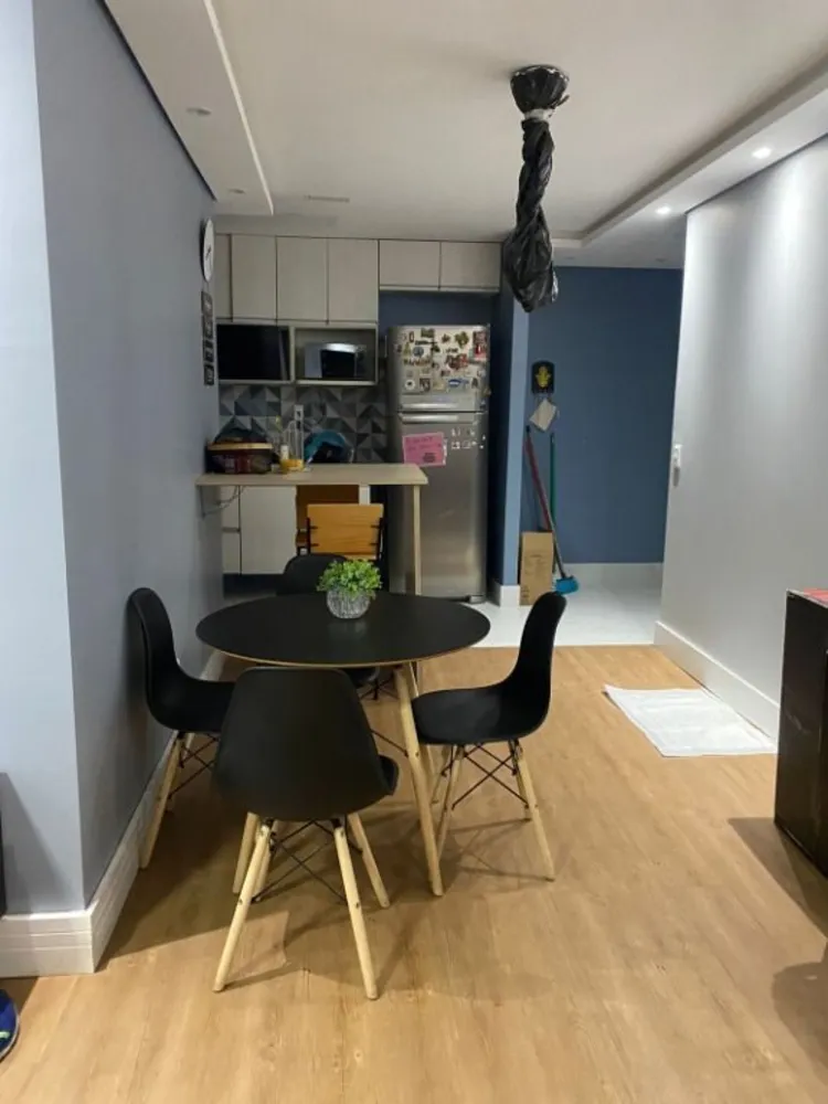 Apartamento, 2 quartos, 75 m² - Foto 4