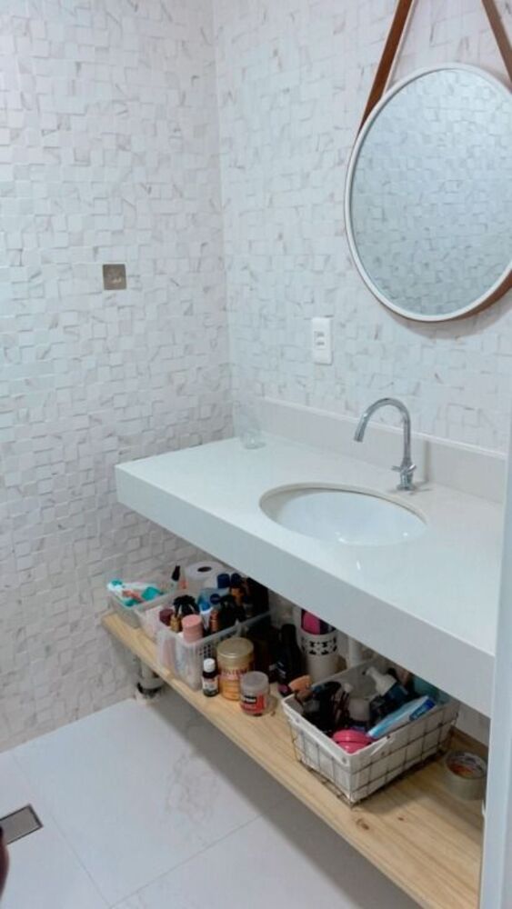 Apartamento, 2 quartos, 75 m² - Foto 4