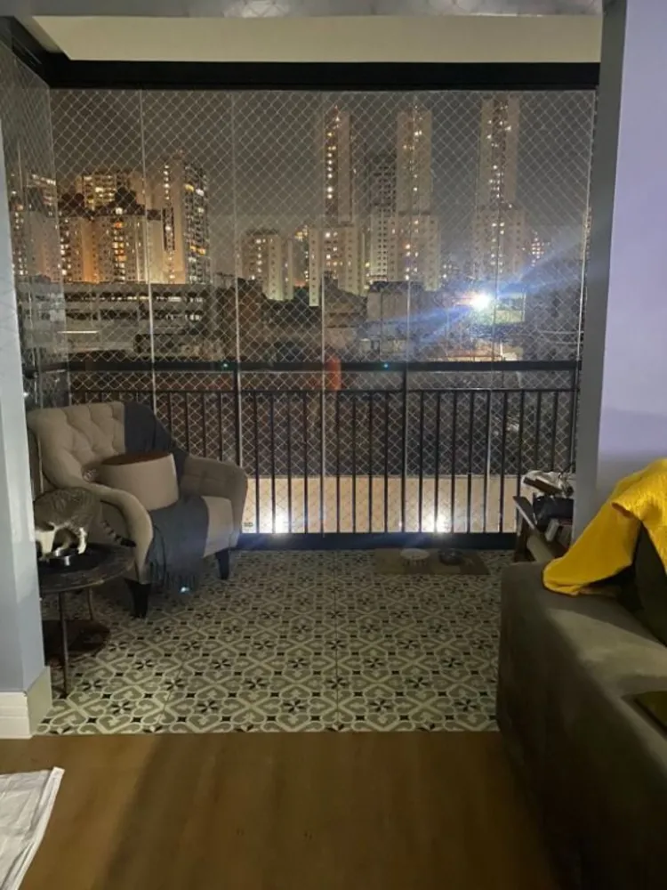 Apartamento, 2 quartos, 75 m² - Foto 1