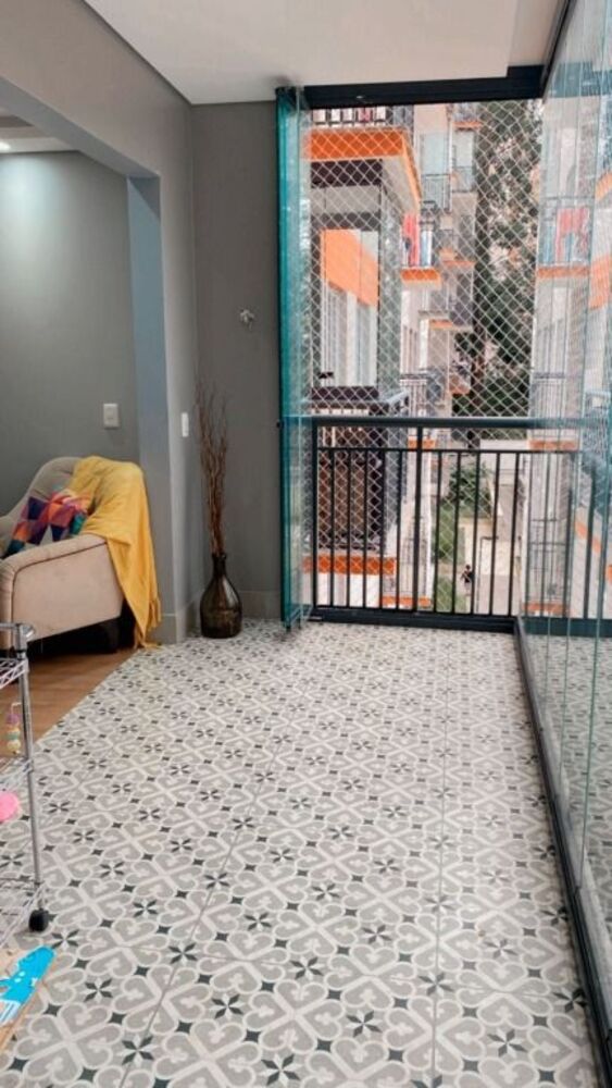 Apartamento, 2 quartos, 75 m² - Foto 3