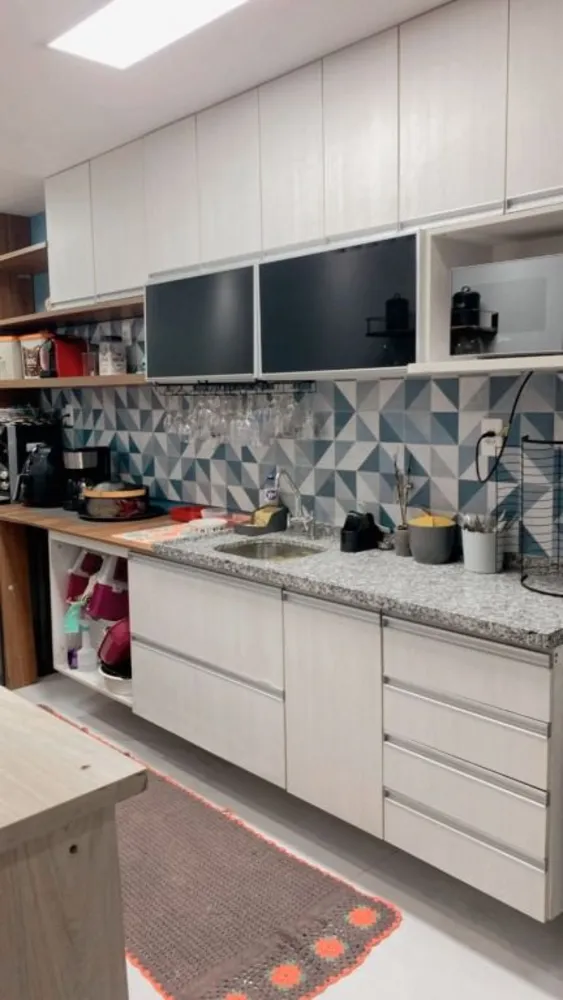 Apartamento, 2 quartos, 75 m² - Foto 7
