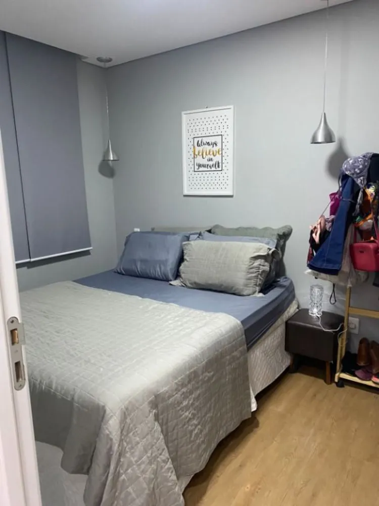 Apartamento, 2 quartos, 75 m² - Foto 12