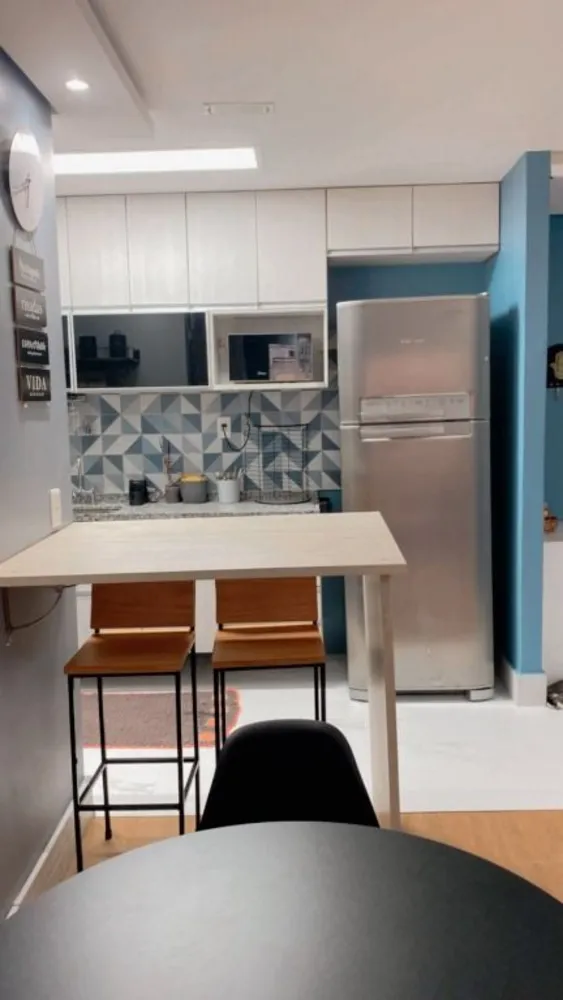 Apartamento, 2 quartos, 75 m² - Foto 6
